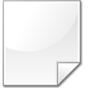 document icon