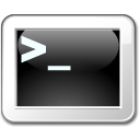 terminal icon